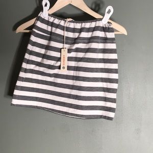 SUNDRY mini Skirt - NWT